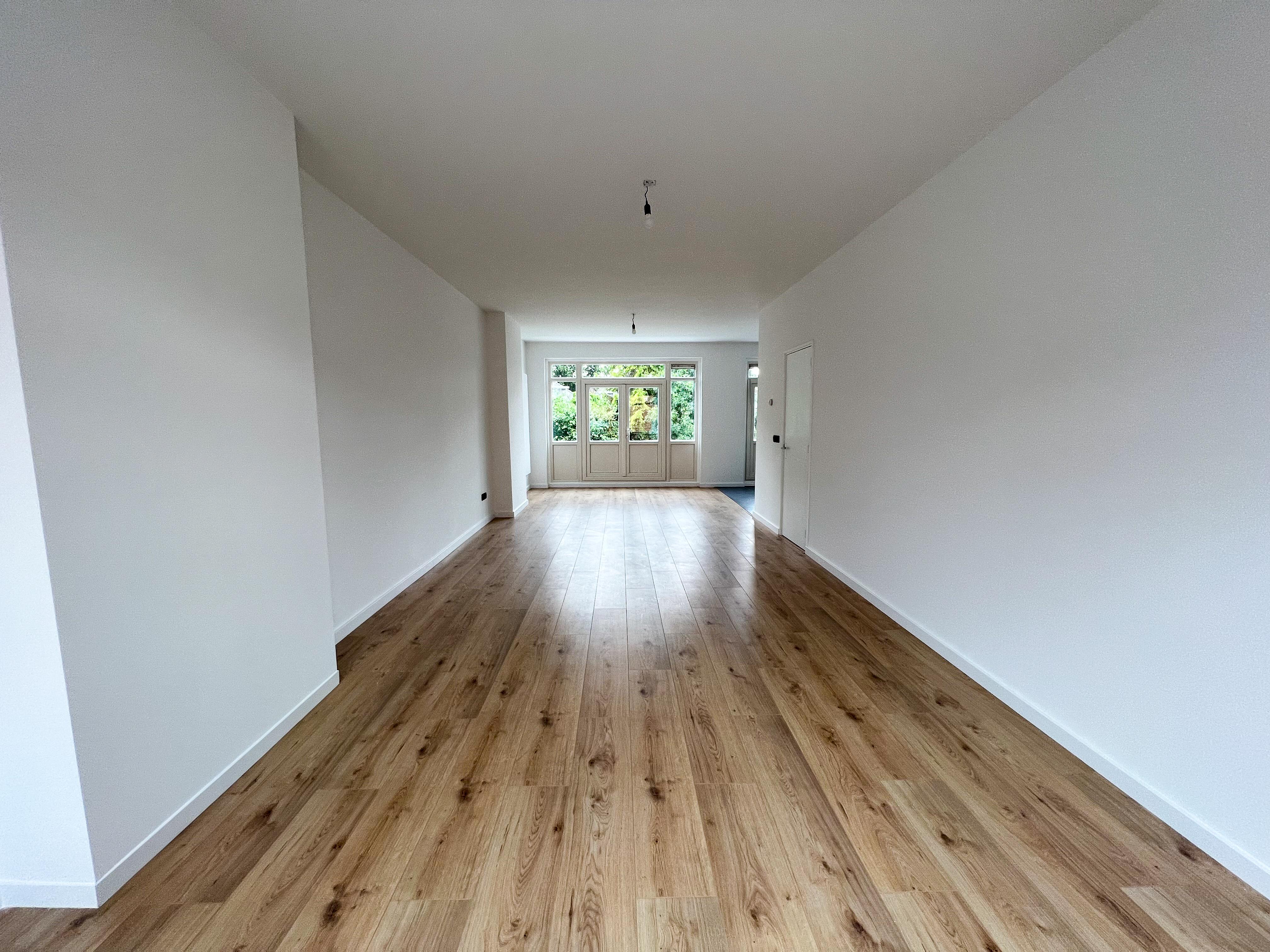 Flat Kleiweg