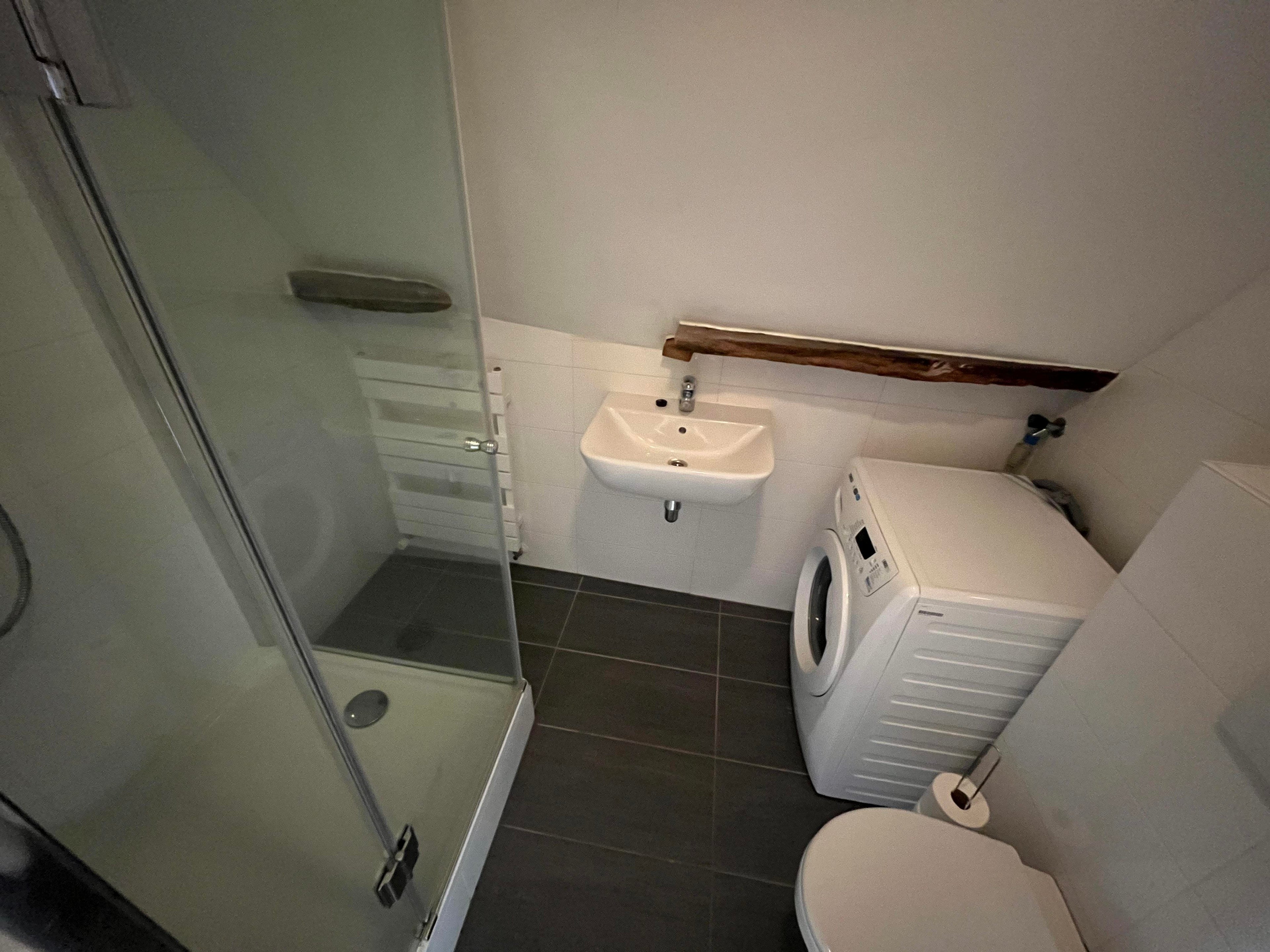 Te huur Appartement Brusselsestraat in Maastricht
