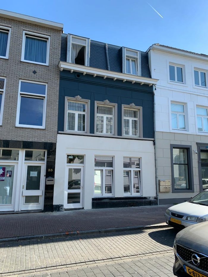 Te huur: Appartement Zwartbroekstraat in Roermond