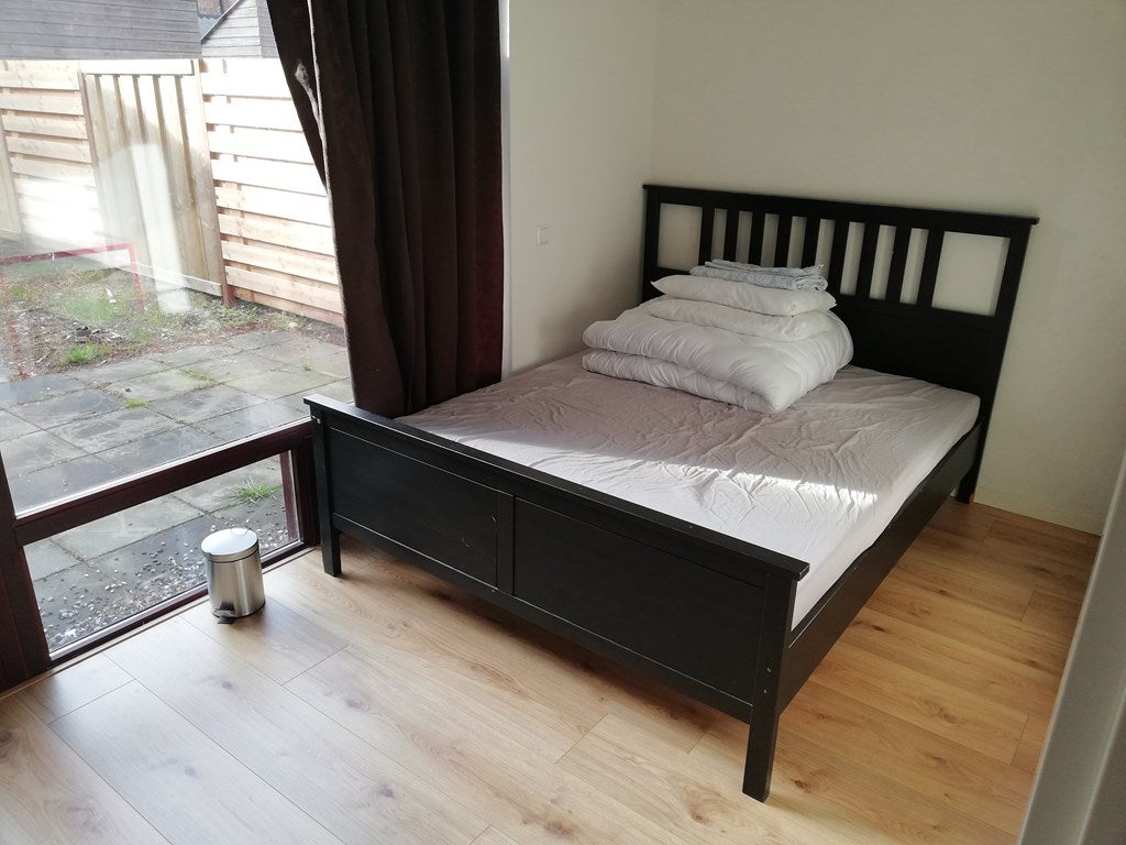 Woning te huur: Juf van Kempenstraat, Hoofddorp