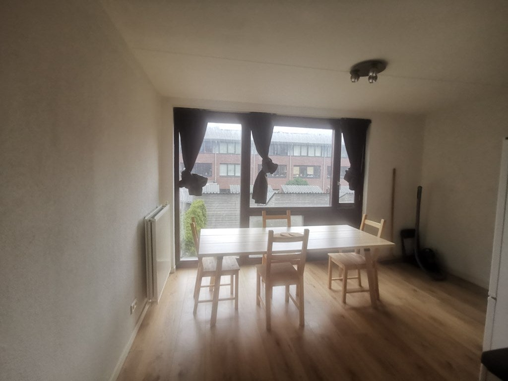 Woning te huur: Juf van Kempenstraat, Hoofddorp