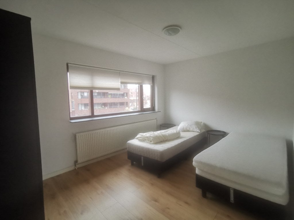 Woning te huur: Juf van Kempenstraat, Hoofddorp