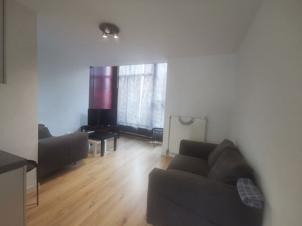 Woning te huur: Juf van Kempenstraat, Hoofddorp