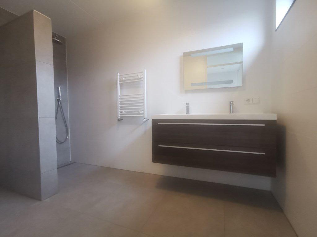 Woning te huur: Juf van Kempenstraat, Hoofddorp