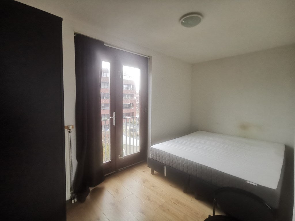 Woning te huur: Juf van Kempenstraat, Hoofddorp