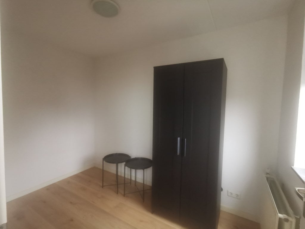Woning te huur: Juf van Kempenstraat, Hoofddorp