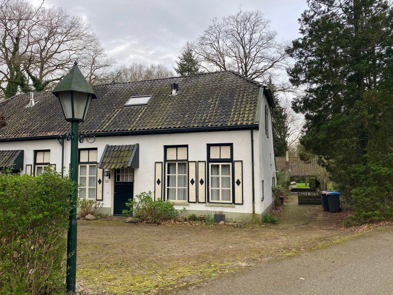 Huis Hengelosestraat in Enschede
