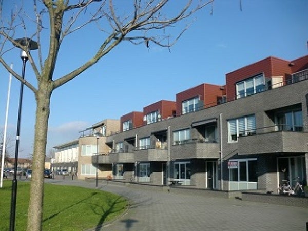 Te huur: Appartement Zwaard in Bunschoten-Spakenburg