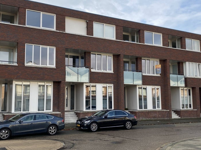 Te huur: Appartement Dommelstraat in Den Bosch