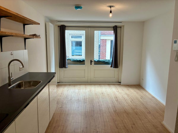 Studio Bouwelouwensteeg in Leiden