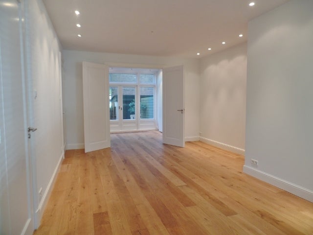 Appartement Statenweg 62 A in Rotterdam