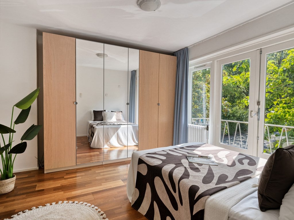 Tussenwoning te koop: Johan Winnubstlaan 29, Utrecht
