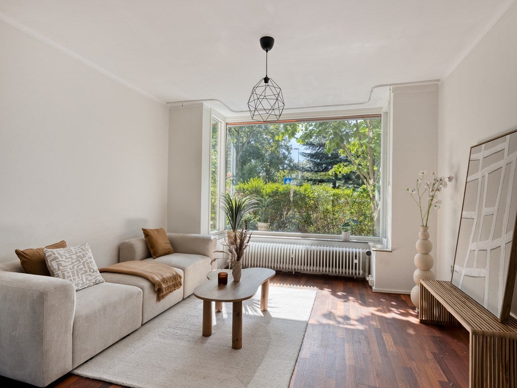 Tussenwoning te koop: Johan Winnubstlaan 29, Utrecht