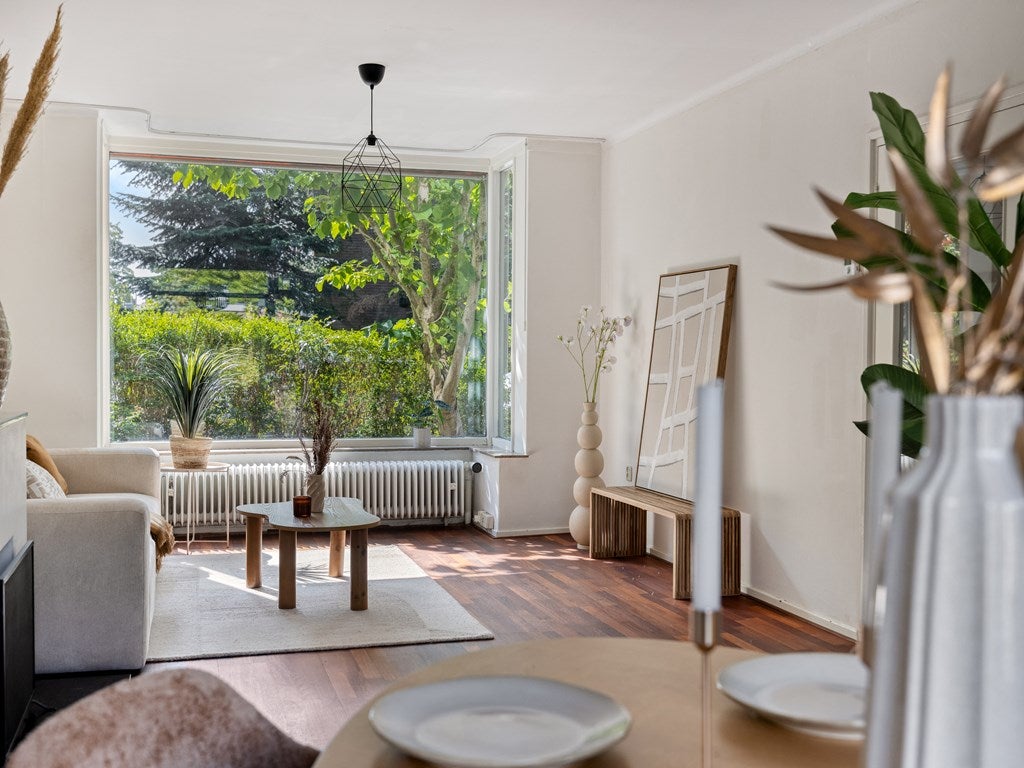Tussenwoning te koop: Johan Winnubstlaan 29, Utrecht