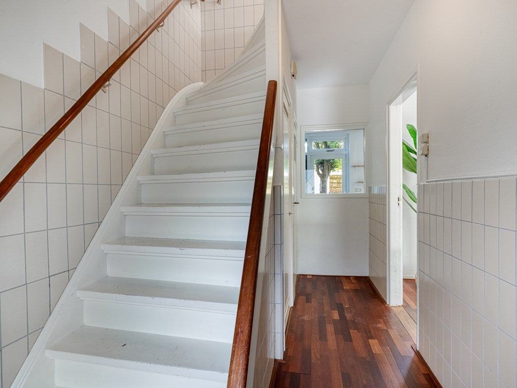 Tussenwoning te koop: Johan Winnubstlaan 29, Utrecht