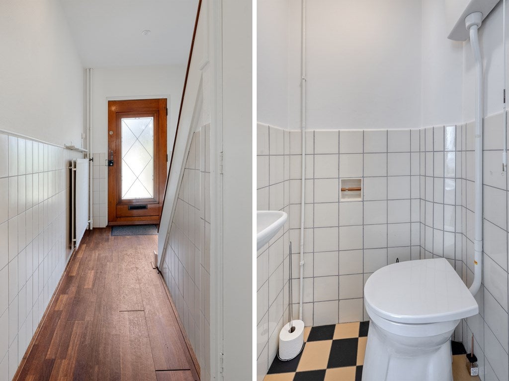 Tussenwoning te koop: Johan Winnubstlaan 29, Utrecht
