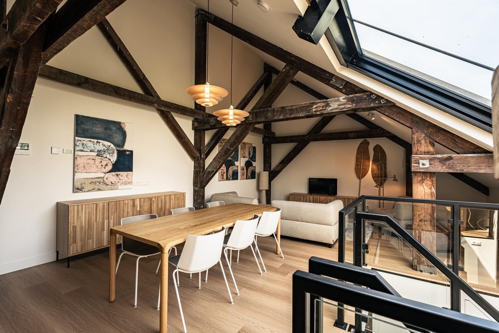 Woning te huur: Frontensingel, Maastricht