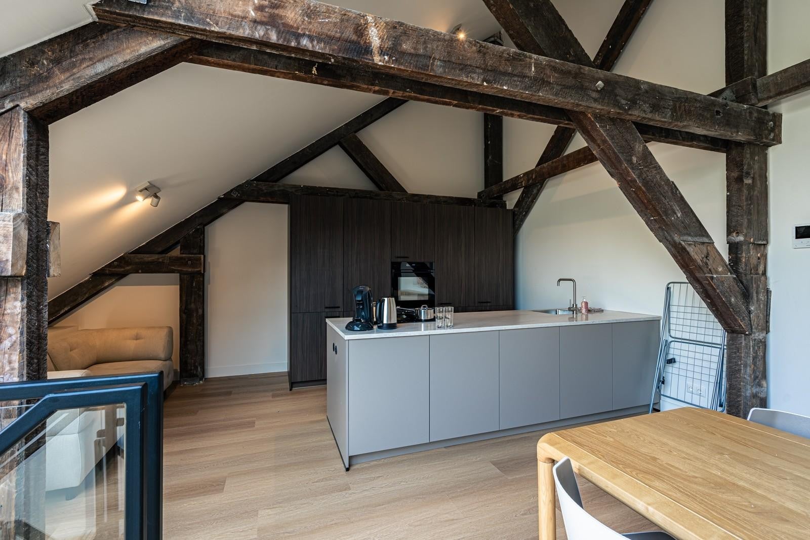 Woning te huur: Frontensingel, Maastricht
