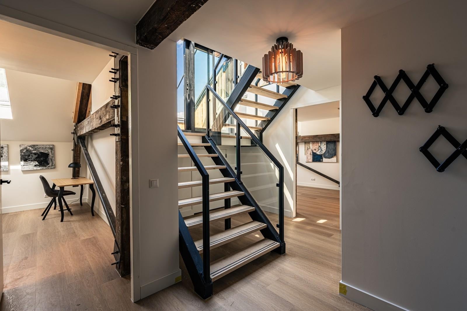 Woning te huur: Frontensingel, Maastricht