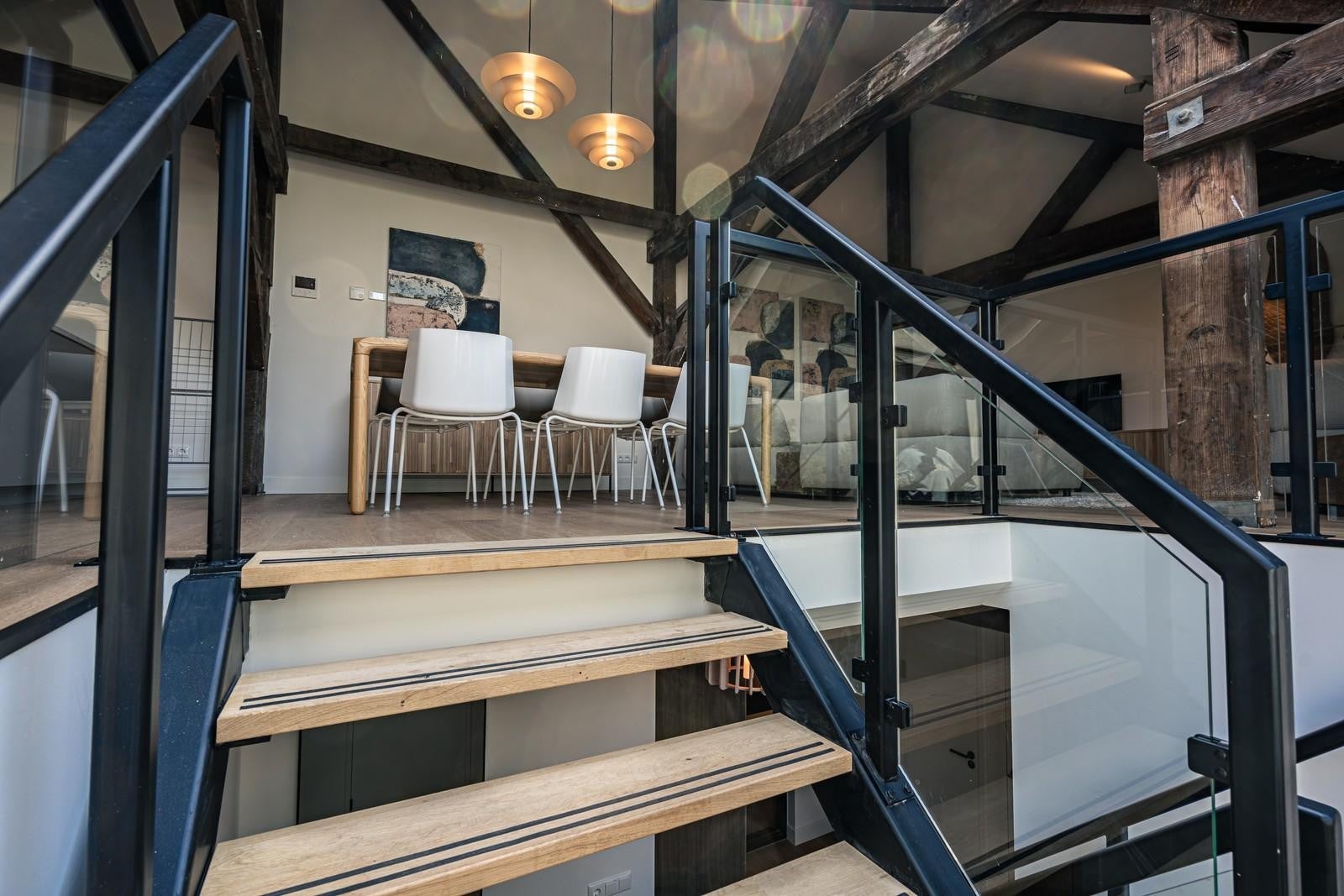 Woning te huur: Frontensingel, Maastricht
