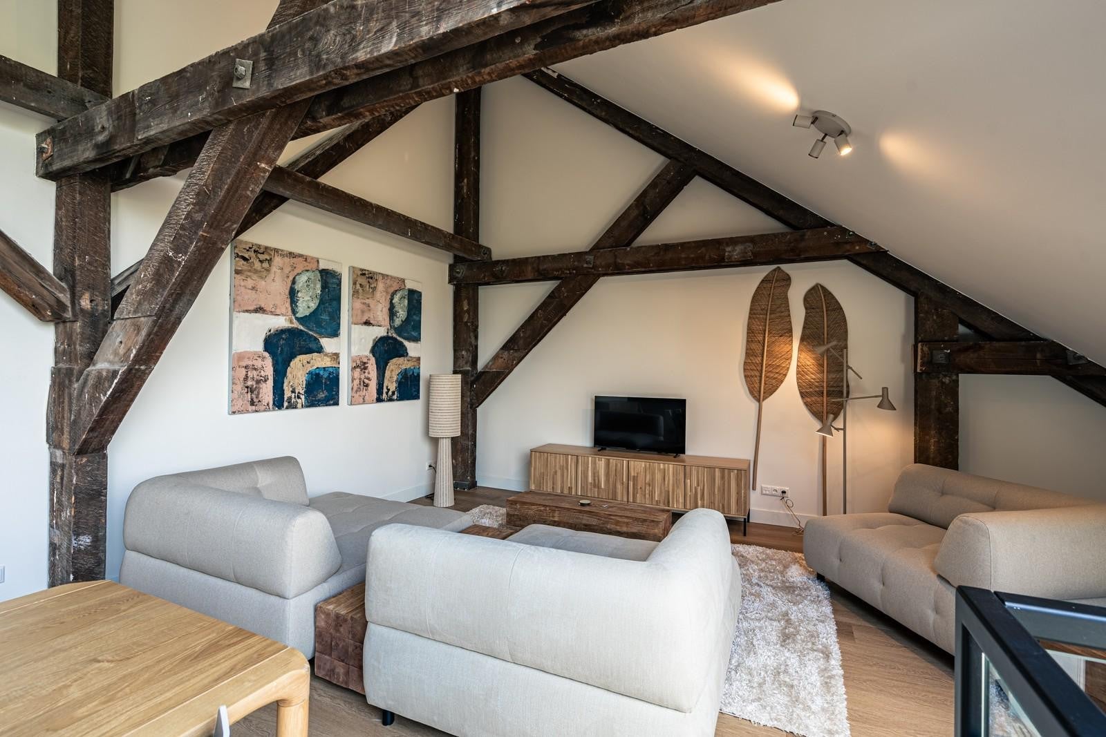 Woning te huur: Frontensingel, Maastricht