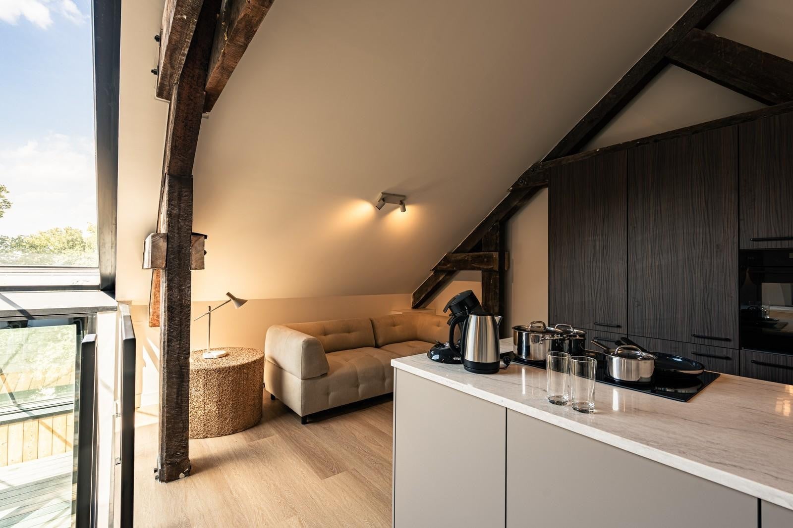 Woning te huur: Frontensingel, Maastricht