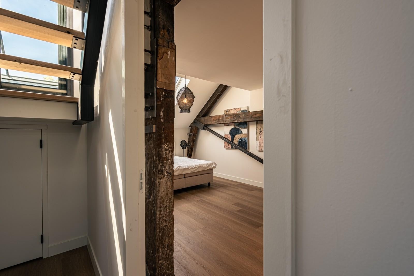 Woning te huur: Frontensingel, Maastricht
