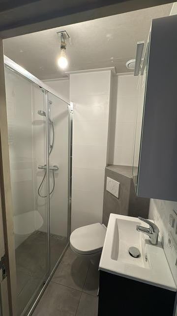 Te huur Appartement Postjeskade in Amsterdam