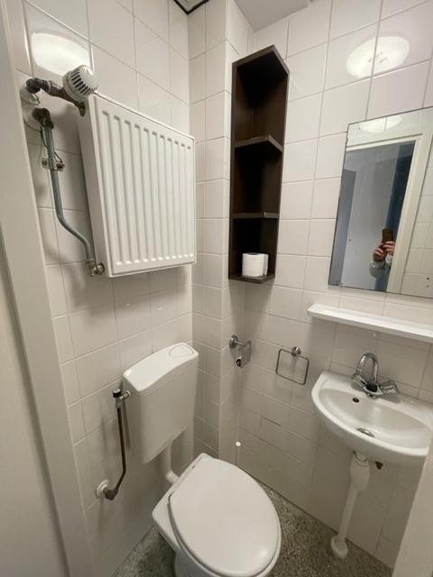 Te huur Appartement Postjeskade in Amsterdam
