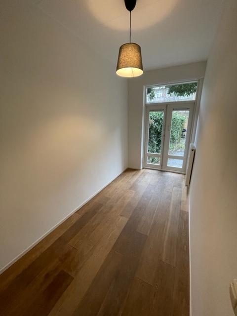Te huur Appartement Postjeskade in Amsterdam