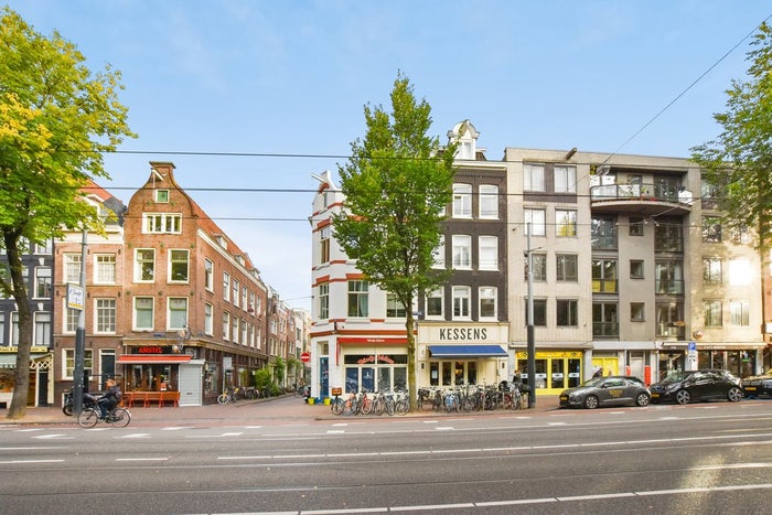 Te huur: Appartement Rozengracht 26 I in Amsterdam