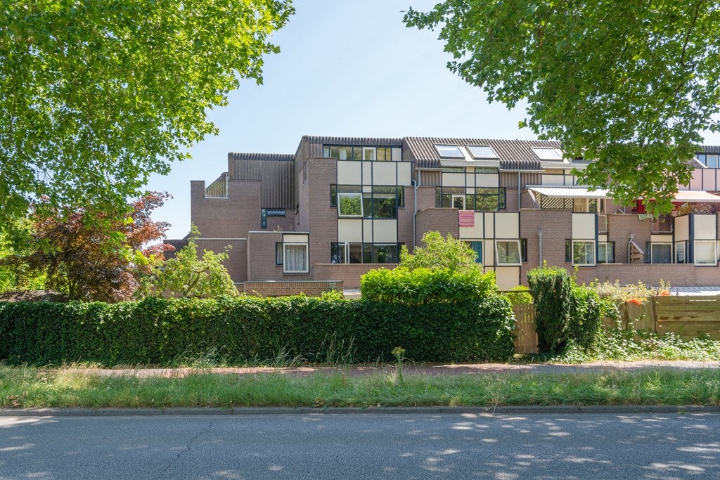 Appartement Westrak 39 in Harderwijk