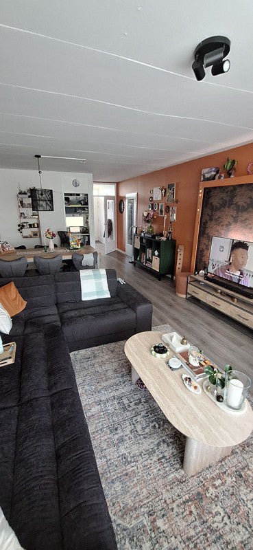Appartement Dunantstraat in Zoetermeer