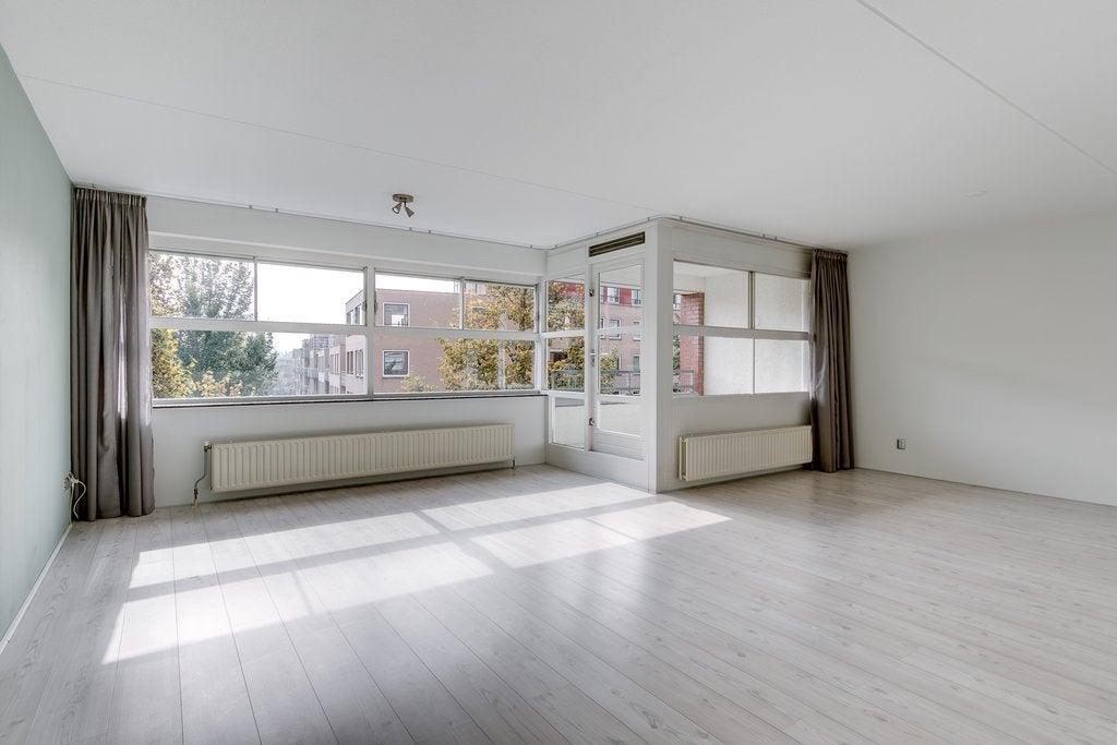 Woning te huur: Hartingstraat, Utrecht