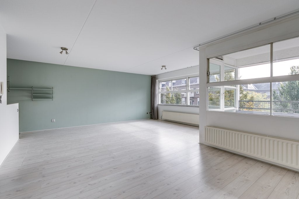Woning te huur: Hartingstraat, Utrecht