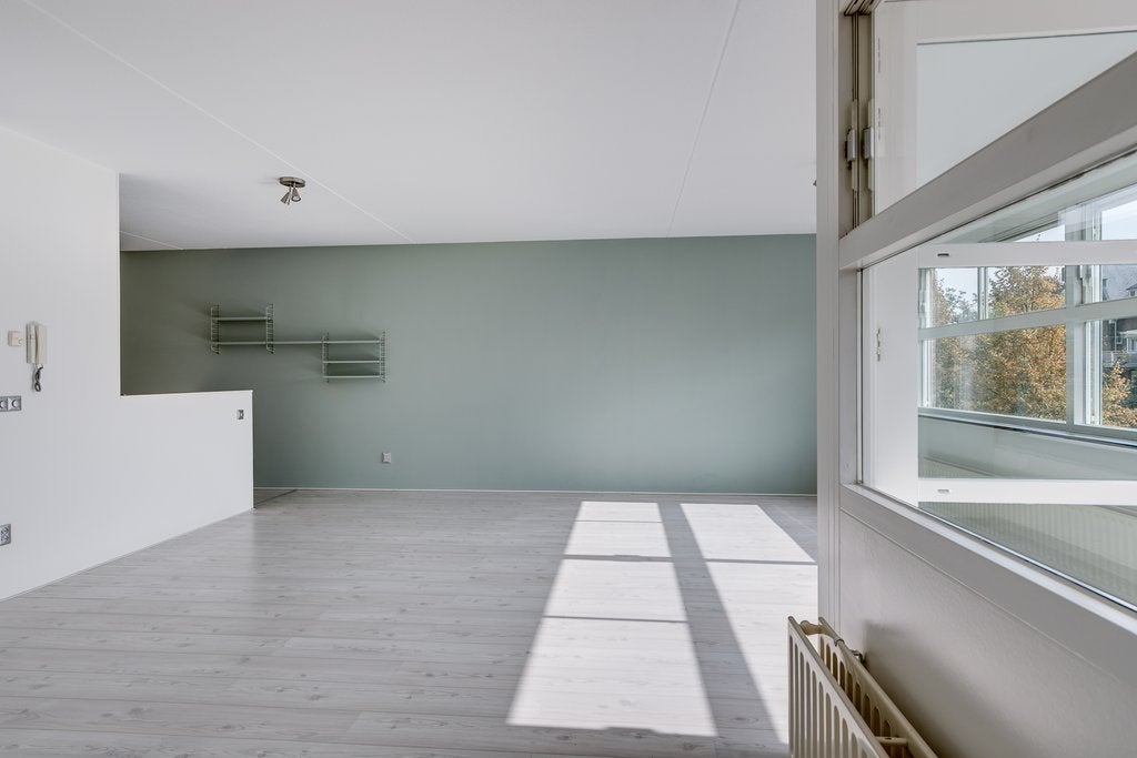 Woning te huur: Hartingstraat, Utrecht