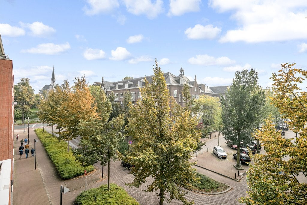 Woning te huur: Hartingstraat, Utrecht