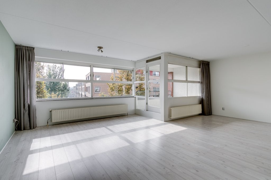 Woning te huur: Hartingstraat, Utrecht