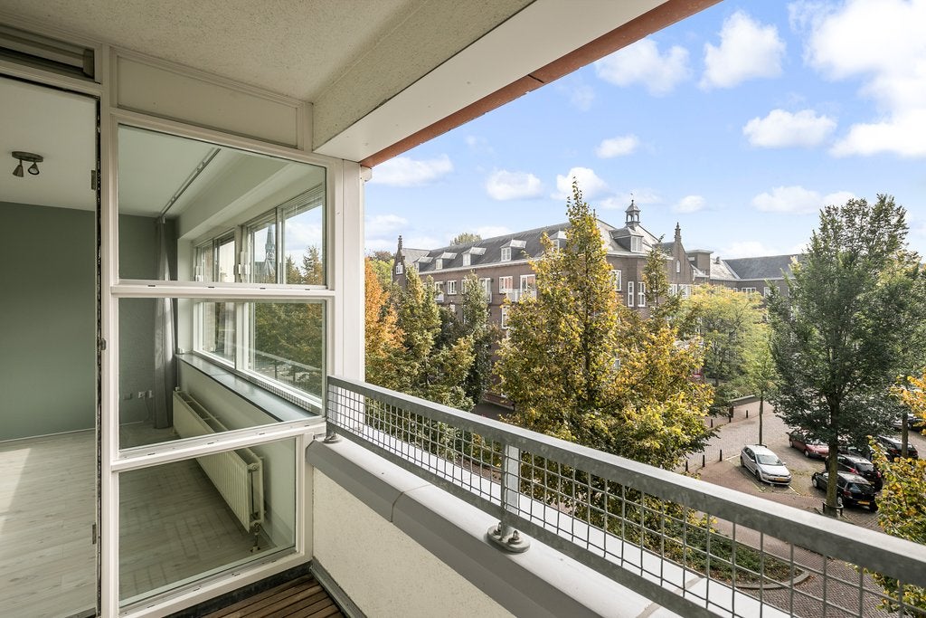 Woning te huur: Hartingstraat, Utrecht