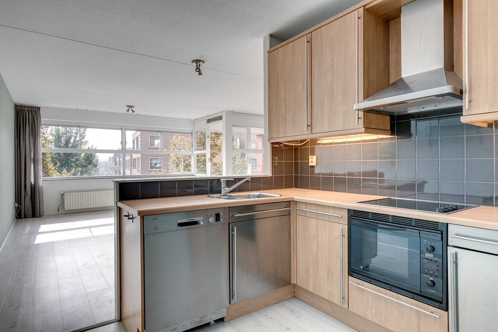 Woning te huur: Hartingstraat, Utrecht