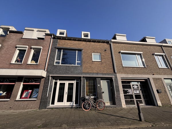 Chambre Kasteel Schaloenstraat à Maastricht