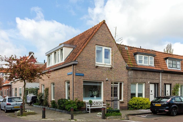 Te huur: Huis Borneostraat in Heemstede