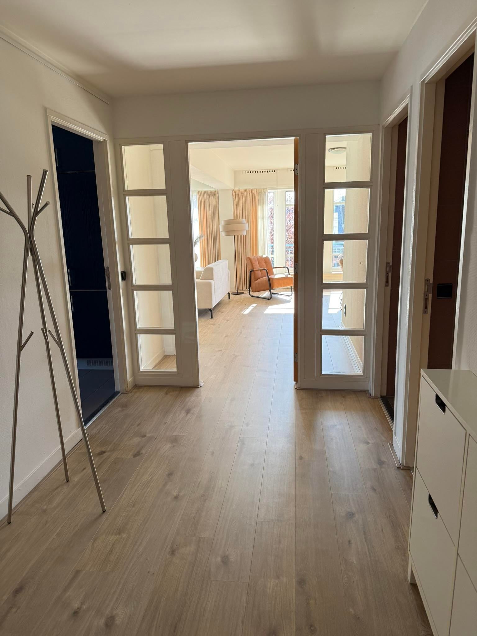 Woning te huur: Zeestraat, 'S-Gravenhage
