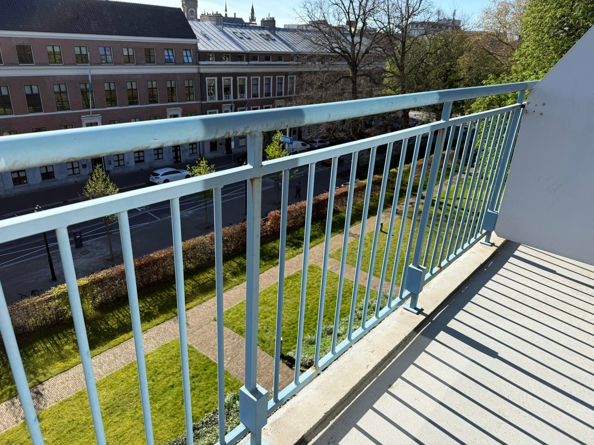 Woning te huur: Zeestraat, 'S-Gravenhage