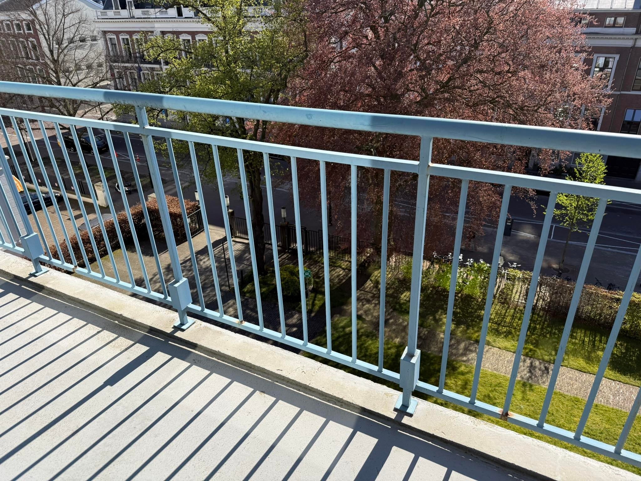 Woning te huur: Zeestraat, 'S-Gravenhage