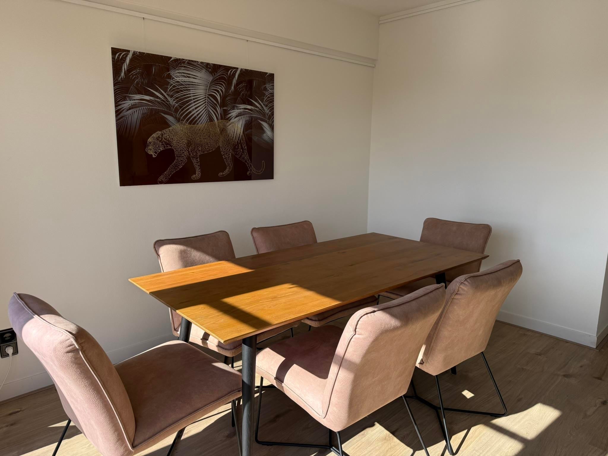Woning te huur: Zeestraat, 'S-Gravenhage