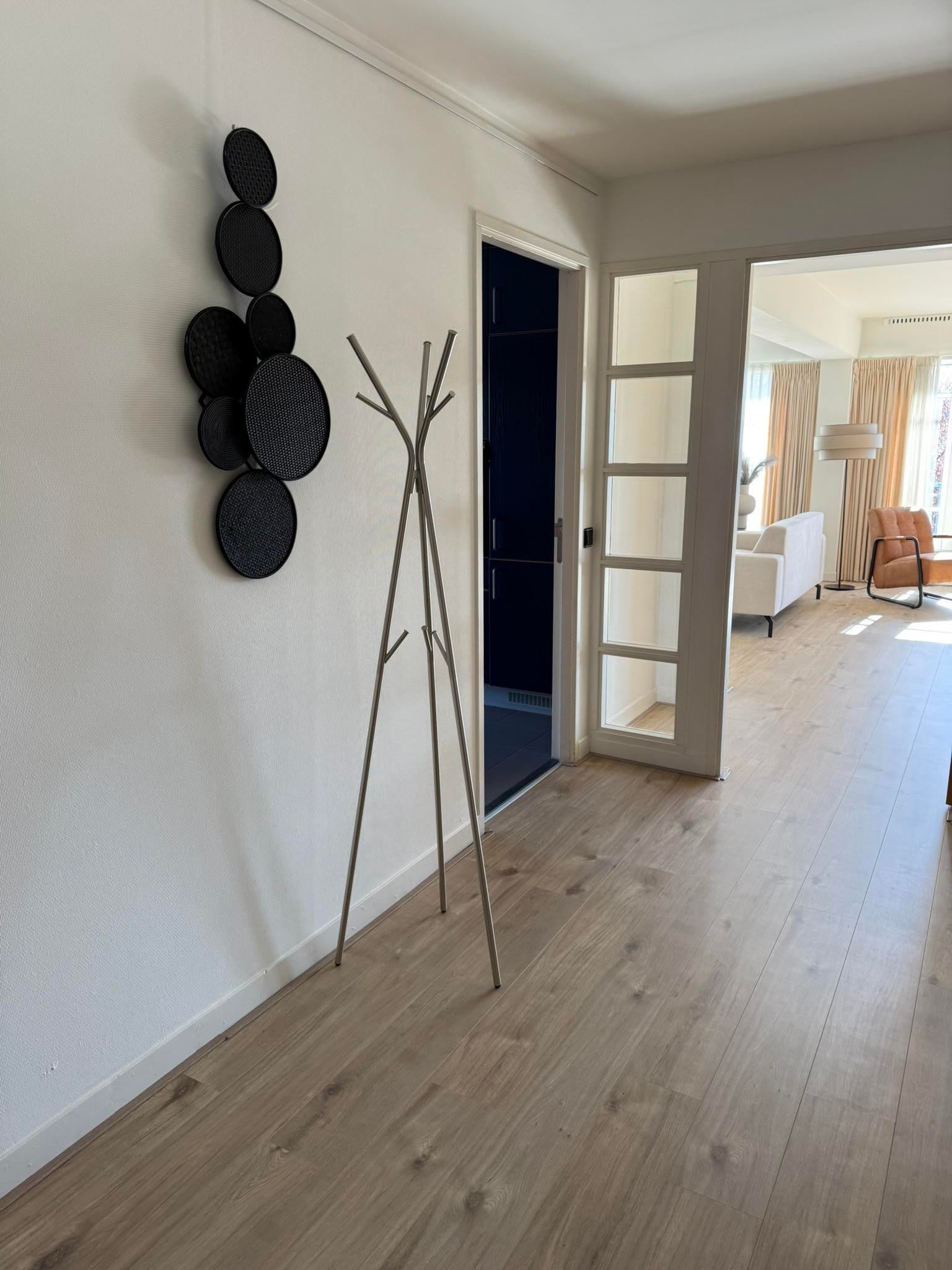 Woning te huur: Zeestraat, 'S-Gravenhage