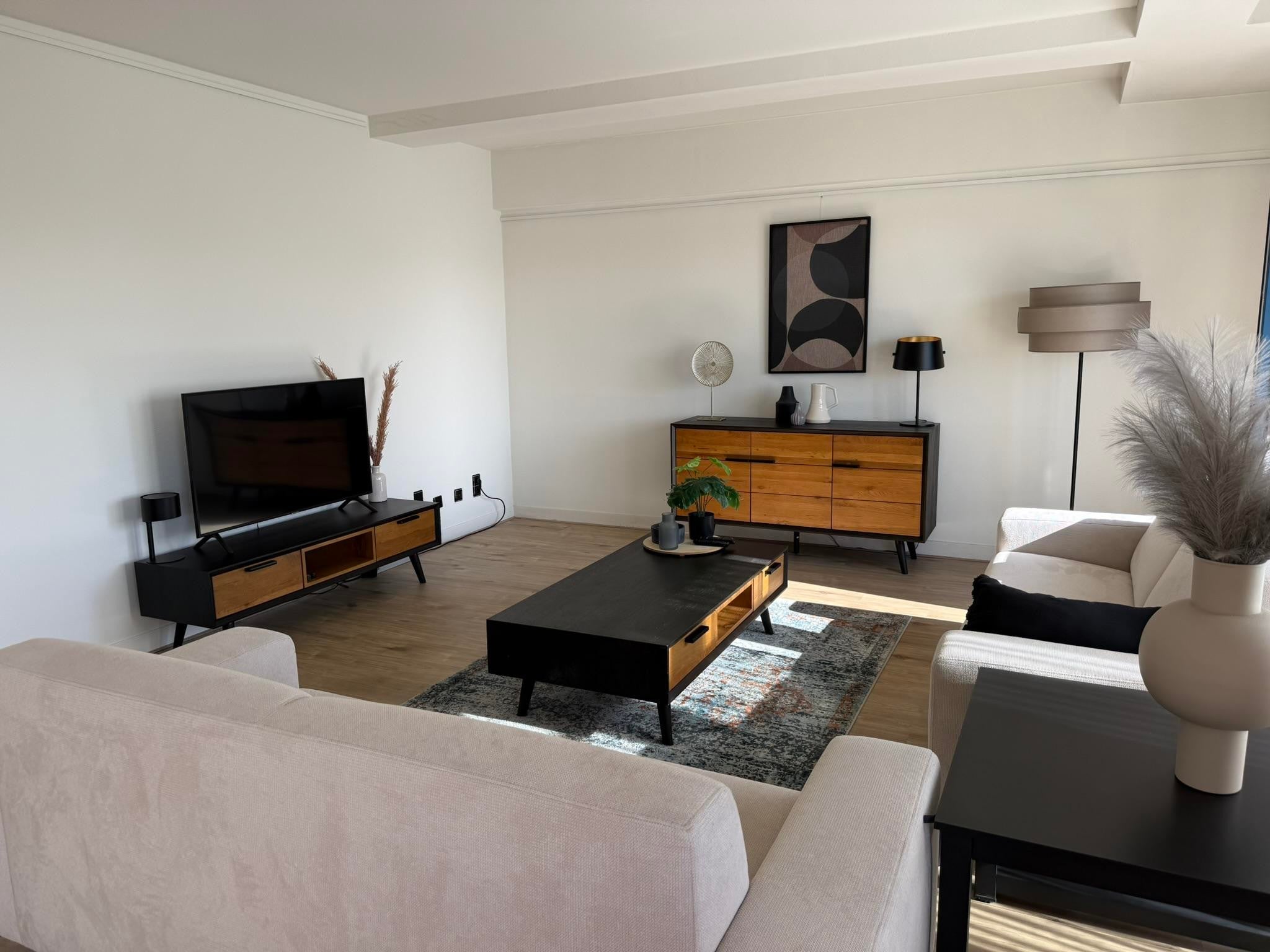 Woning te huur: Zeestraat, 'S-Gravenhage