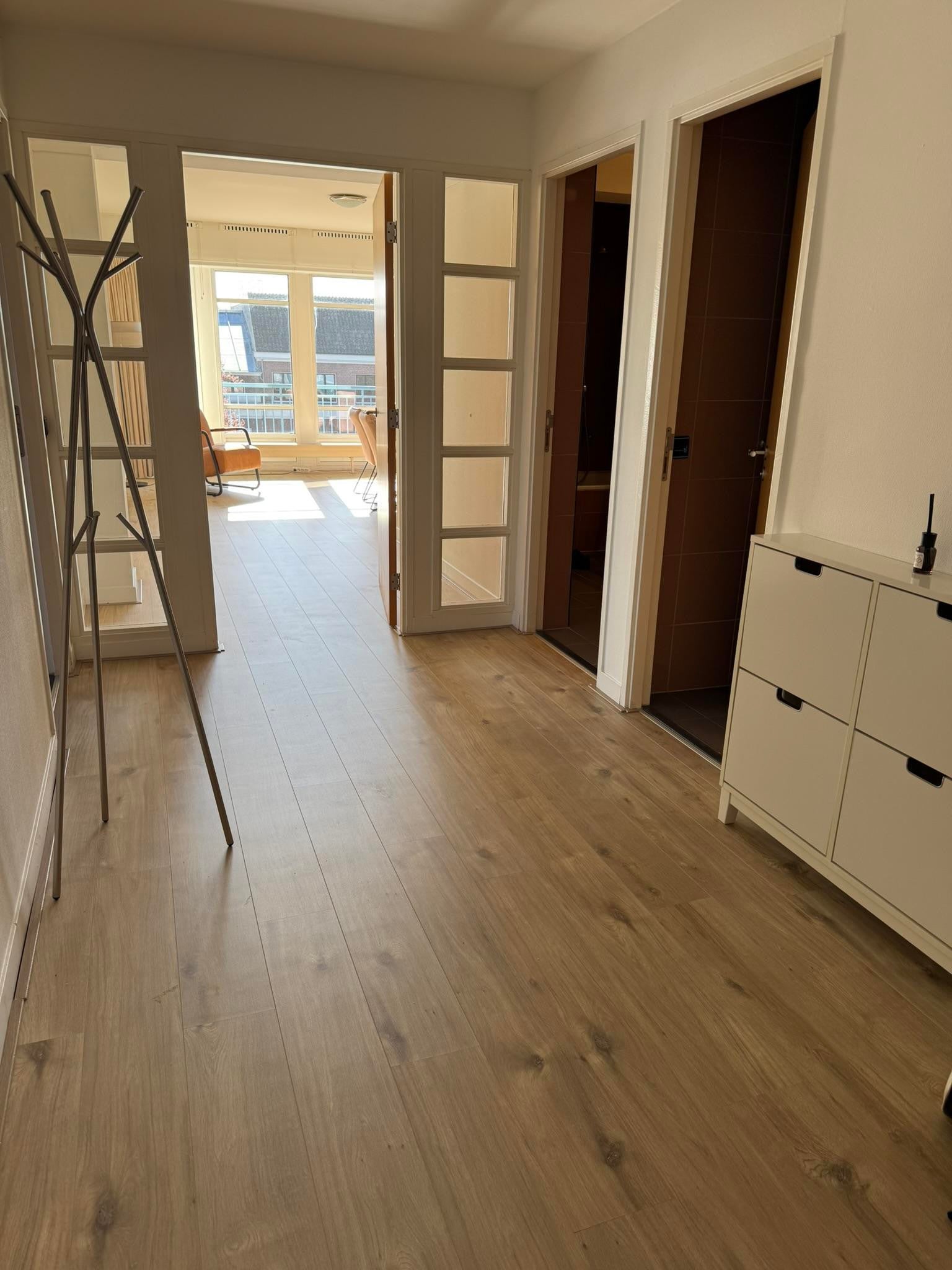 Woning te huur: Zeestraat, 'S-Gravenhage