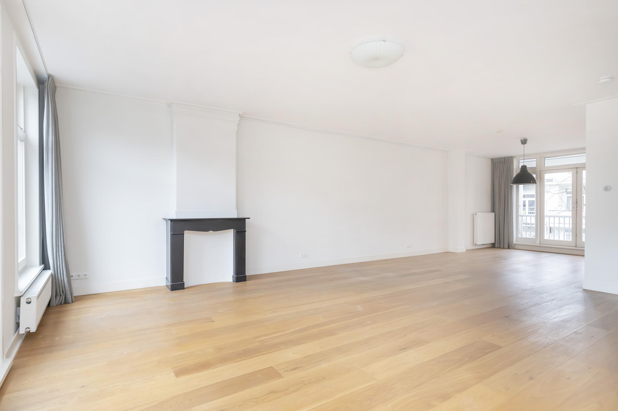 Te huur Appartement Cornelis Anthoniszstraat in Amsterdam